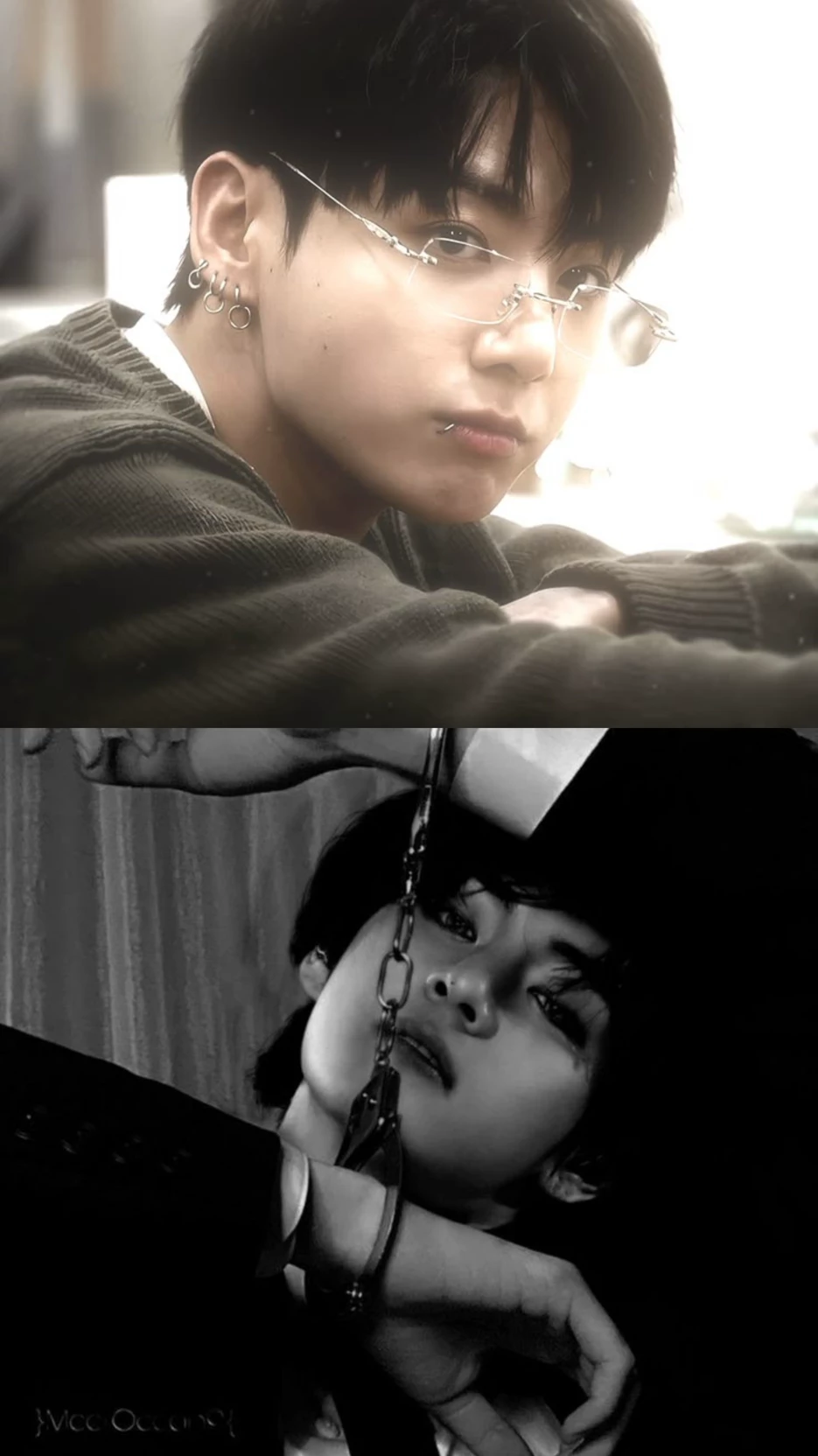 Jeon Jungkook thumbnail