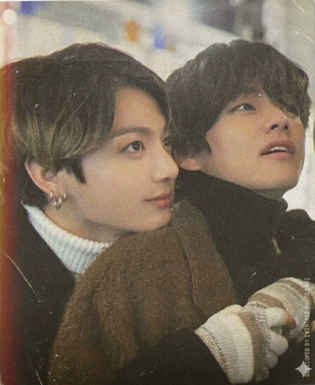 Jeon Jungkook thumbnail