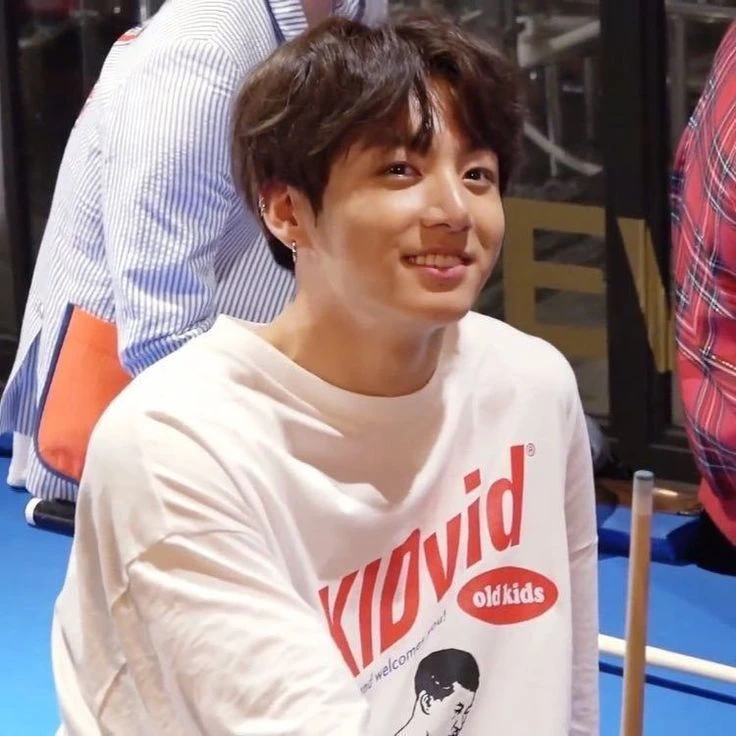 Jeon Jungkook thumbnail