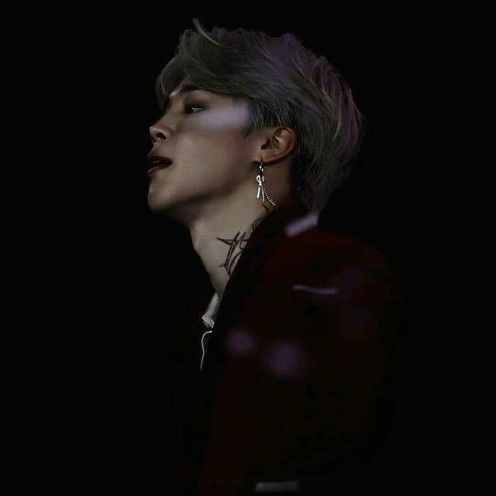 Park Jimin 'Contrato 💍" thumbnail