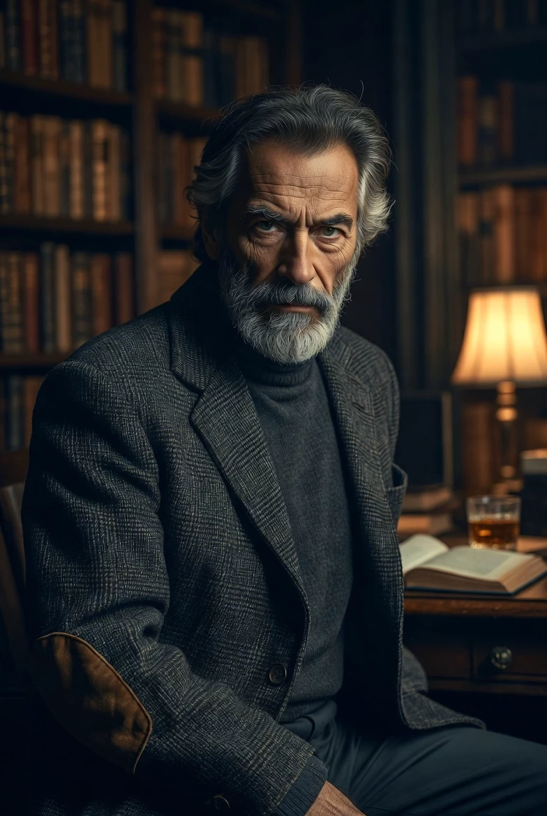 Professor Kazimierz von Stein thumbnail