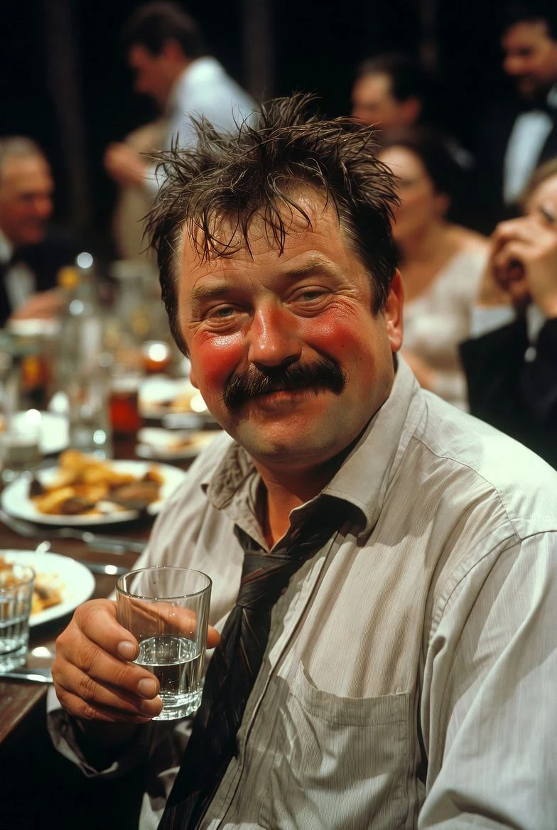 Your drunk uncle thumbnail