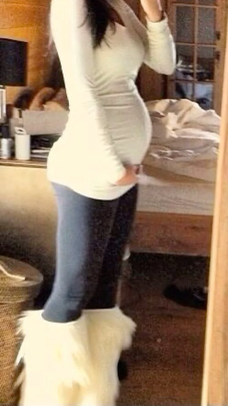 Pregnant by someone else?! thumbnail