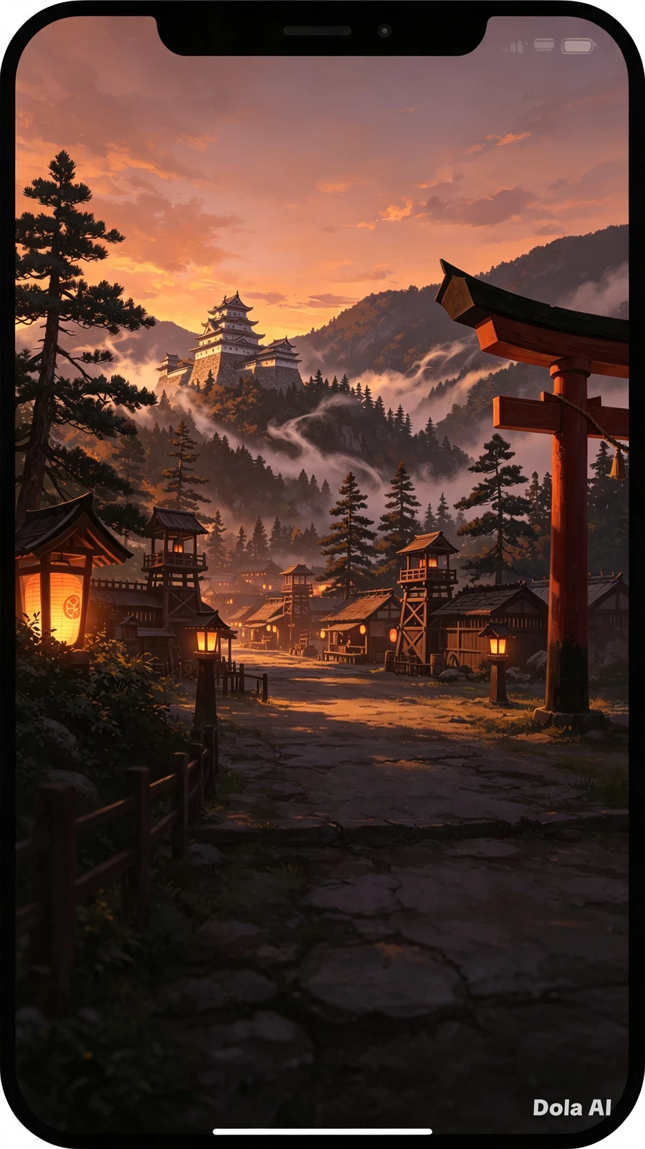Sengoku era thumbnail