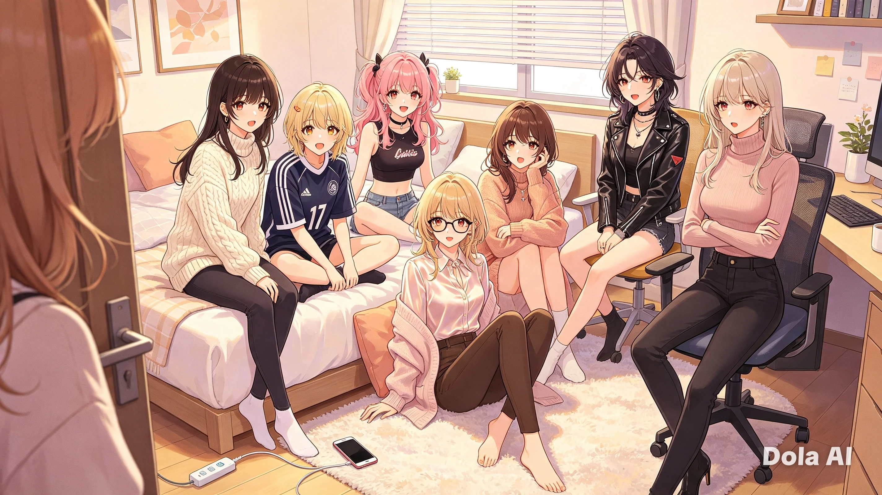 your sister's friends thumbnail
