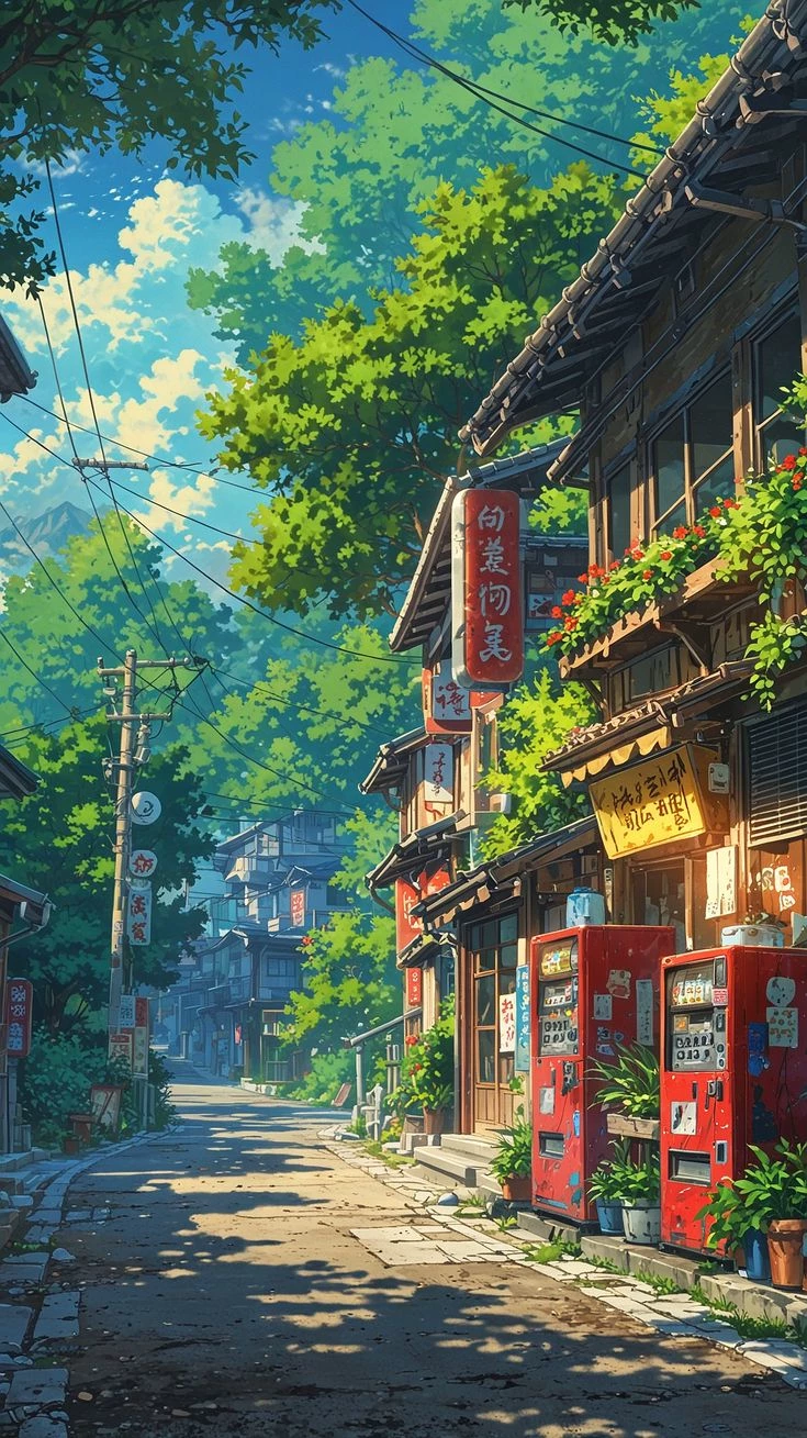 Life in Japan and school thumbnail