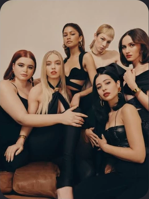Euphoria thumbnail