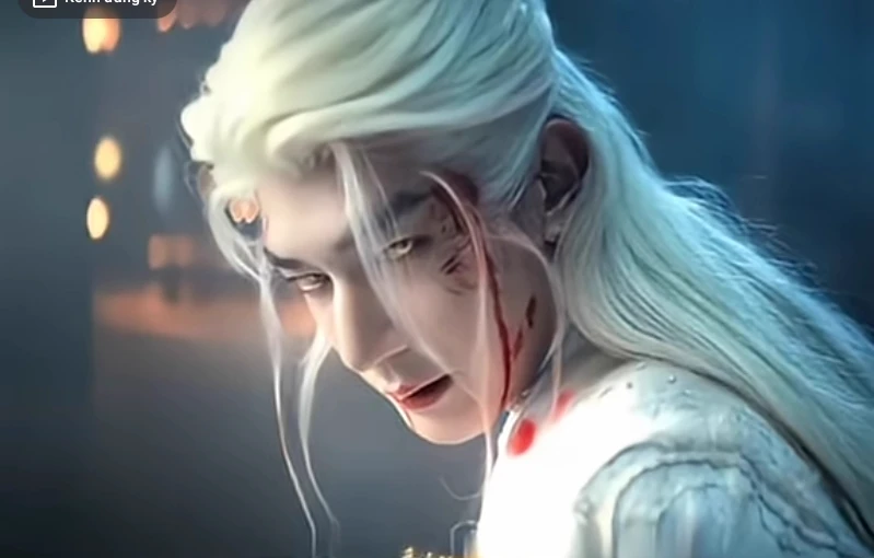 Xia Zhiguang thumbnail