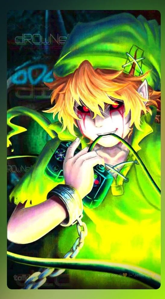 Ben drowned thumbnail