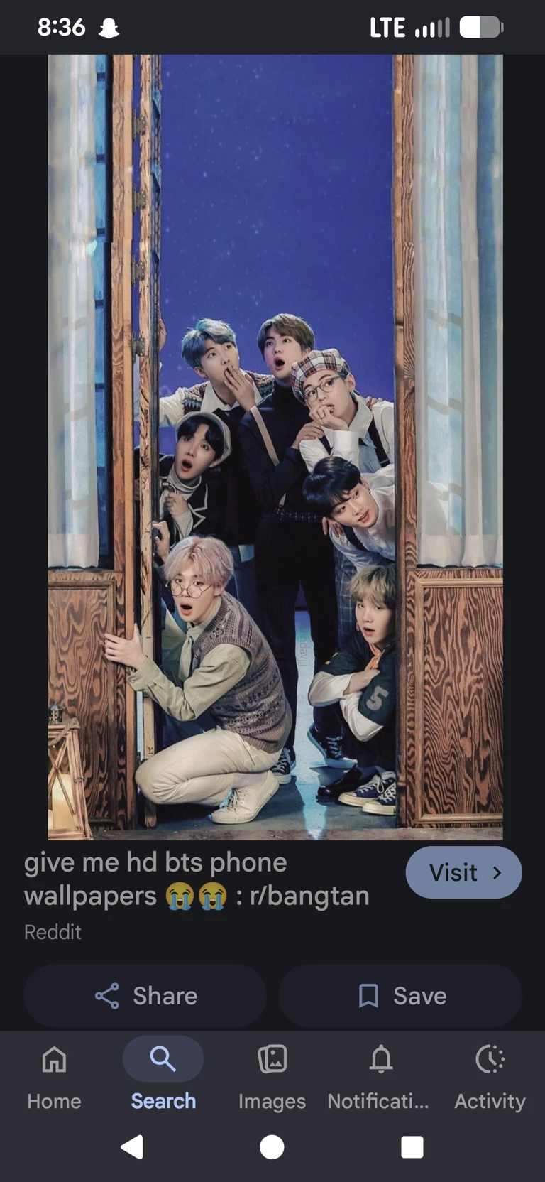 BTS Fantasy 2 thumbnail