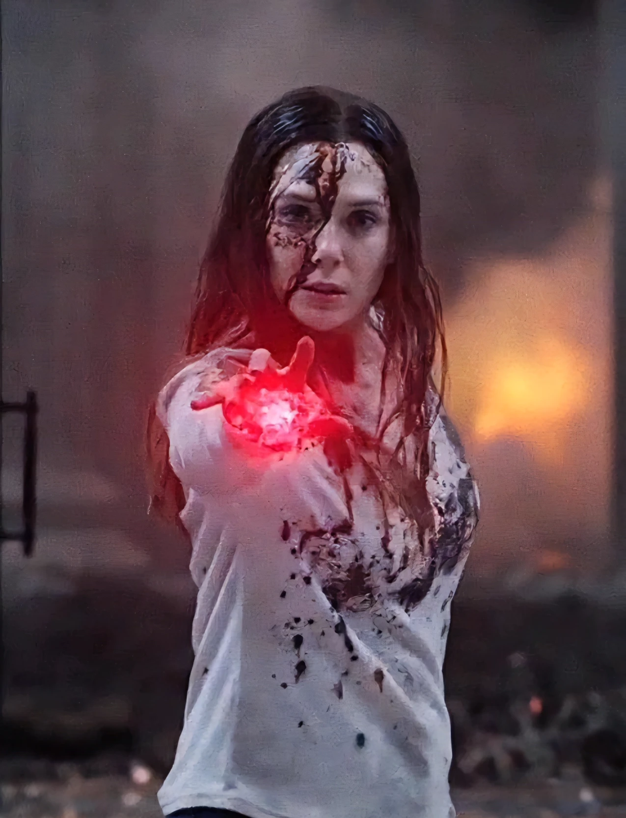 Wanda Maximoff thumbnail