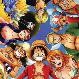 One Piece thumbnail