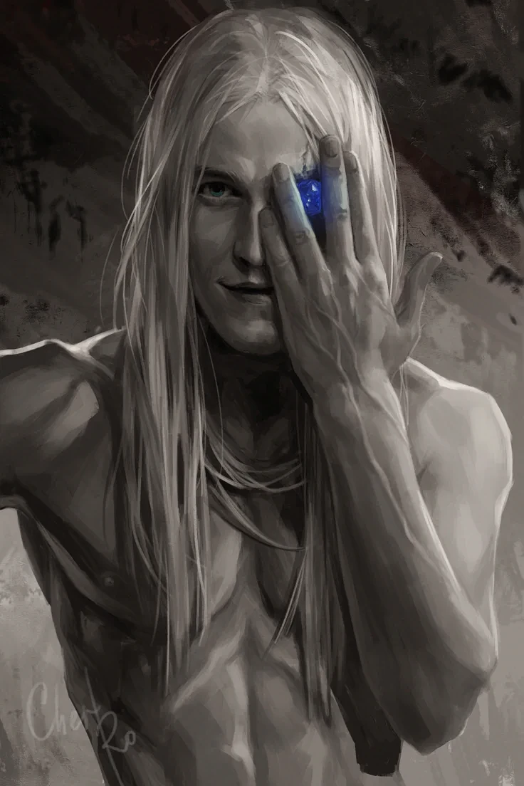 Aemond Targaryen thumbnail