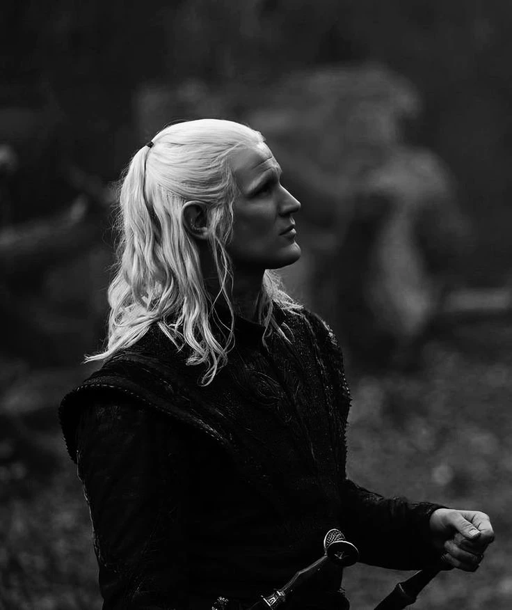 Daemon Targaryen thumbnail