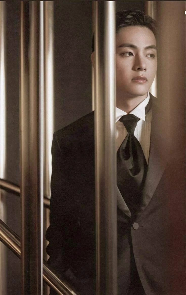 Kim Taehyung (Arranged Husband) thumbnail