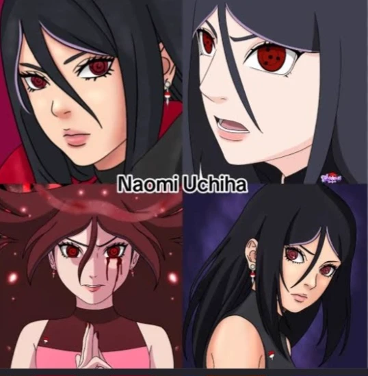The Daughter of Madara the Powerful thumbnail