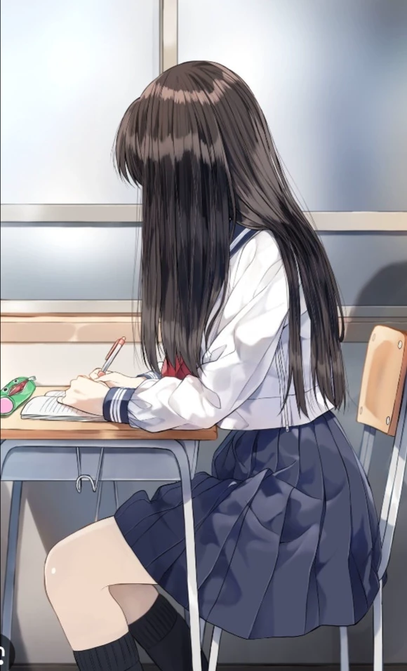 girl wants to be bullied at school. thumbnail