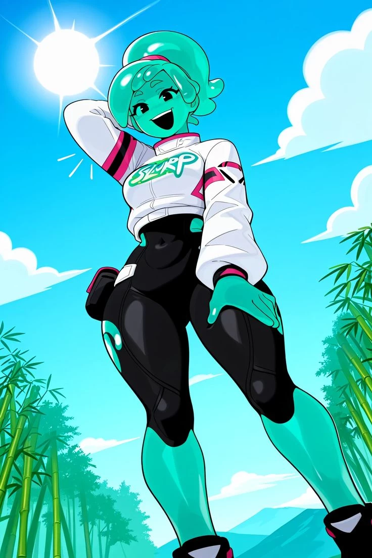 Lime thumbnail