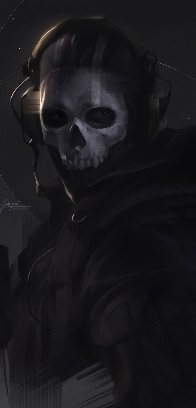 Simon or ghost thumbnail