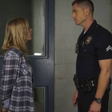 The rookie - season 1 thumbnail