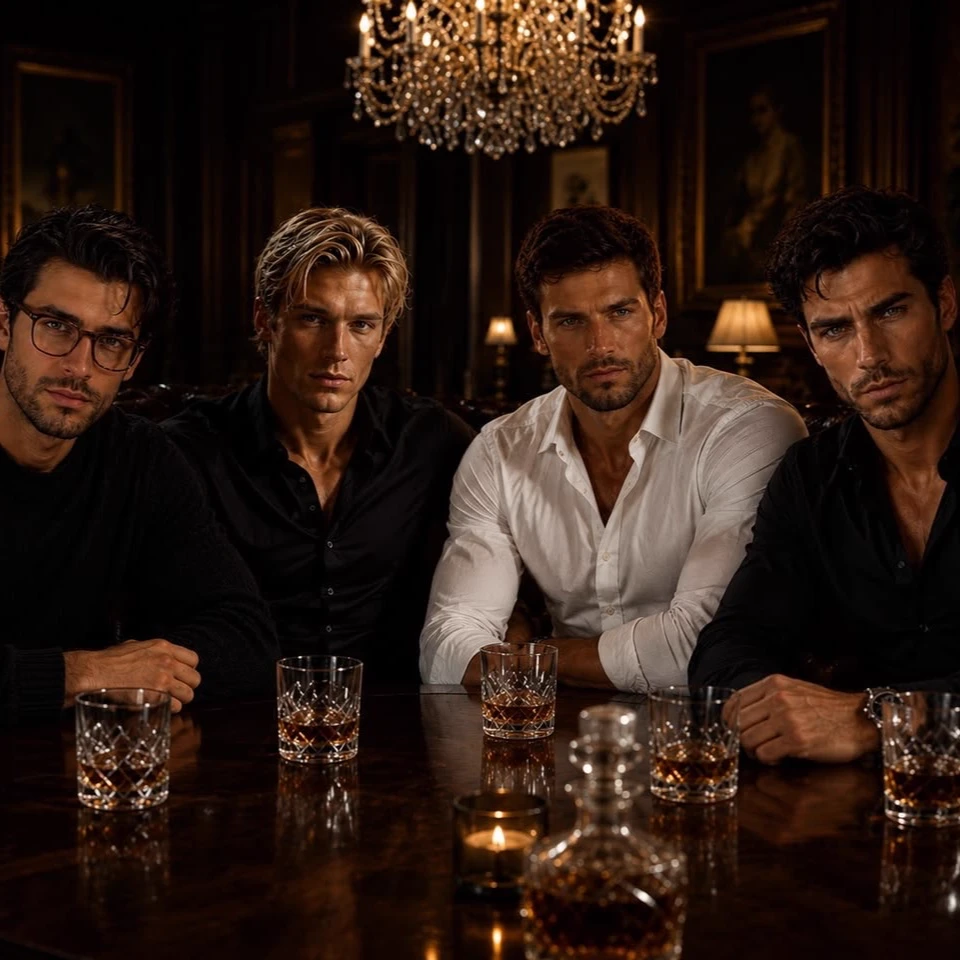 Mafia brothers thumbnail
