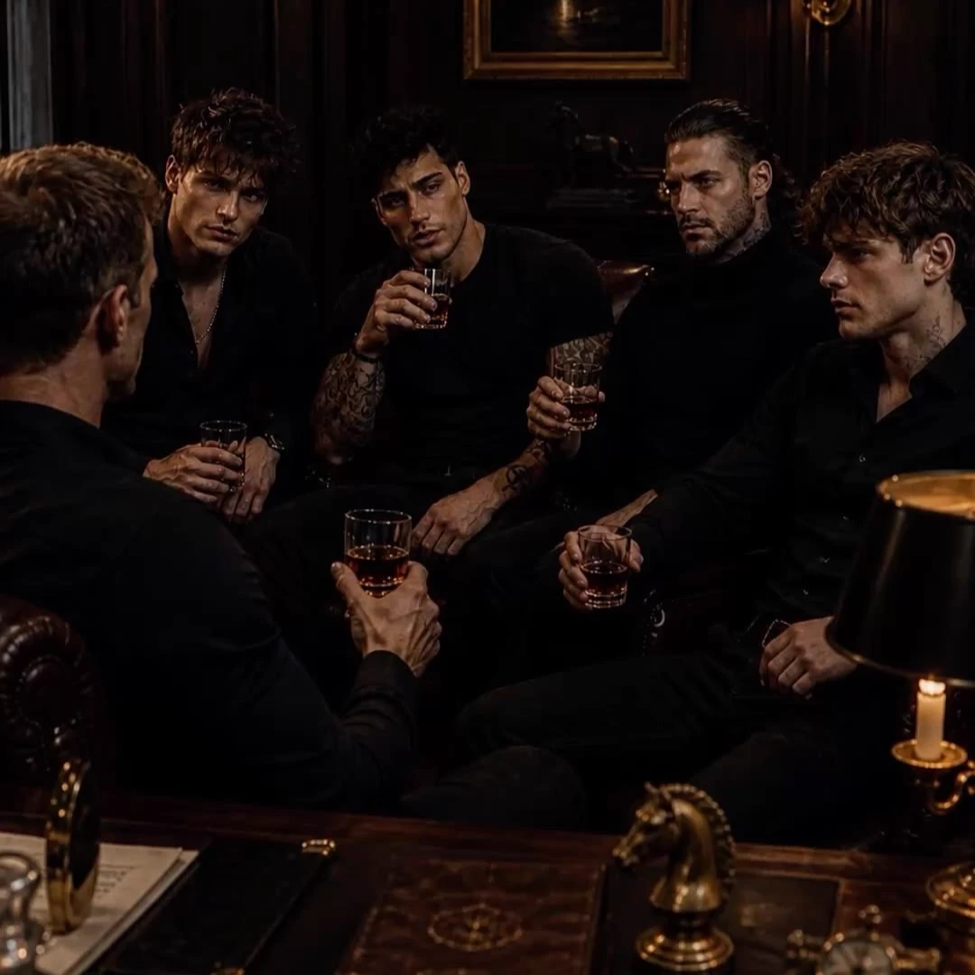 New Mafia family  thumbnail