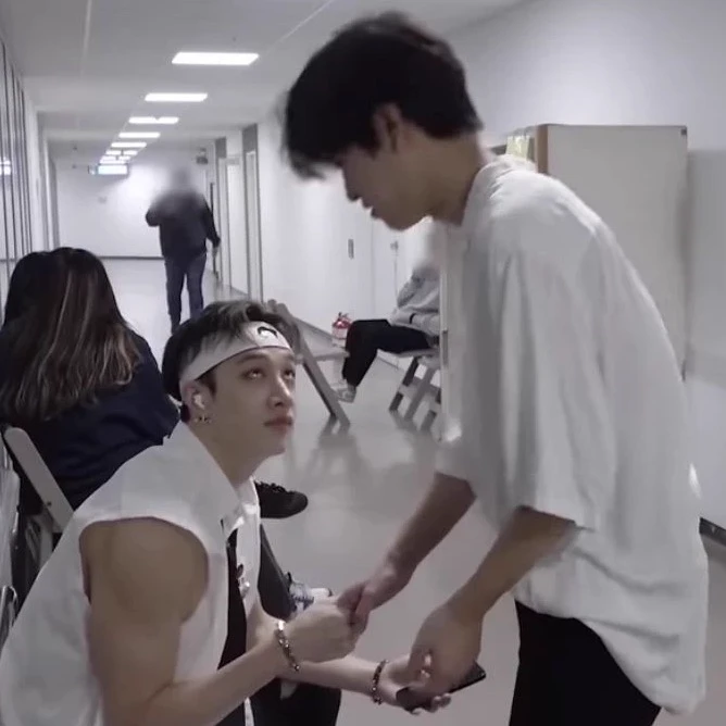 Bangchan - Chanmin thumbnail