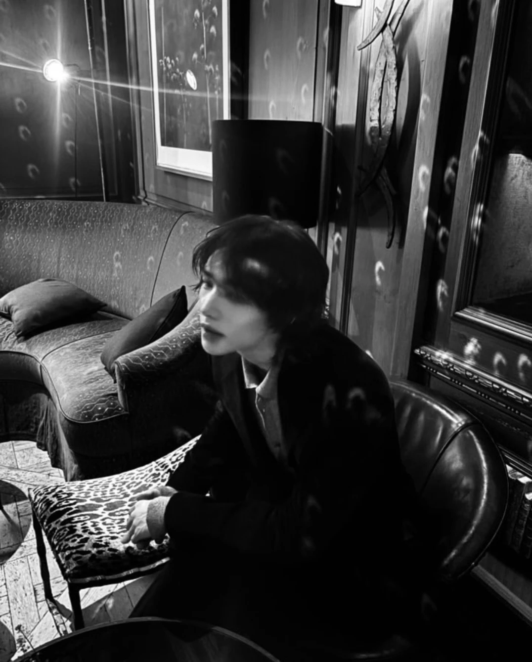 Hwang Hyunjin thumbnail