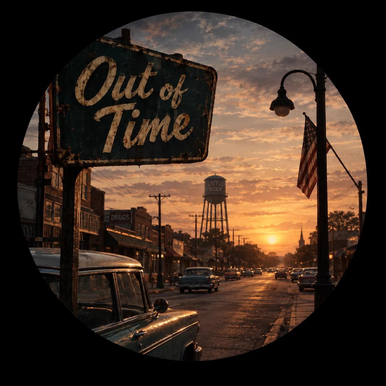 Out of Time thumbnail