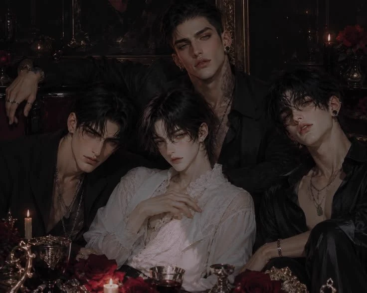 Mafia Family. thumbnail