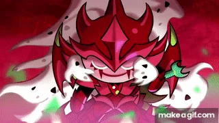 Dragon cookie thumbnail