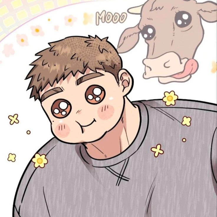 ✨HoneyLuka✨