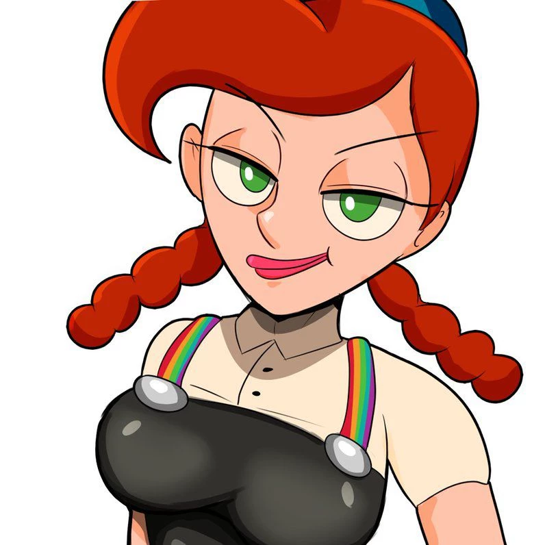 aunt grandma thumbnail