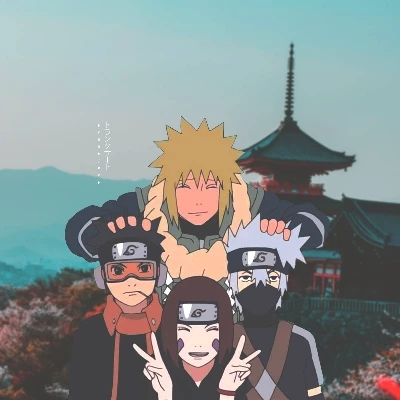 Minato Namikaze thumbnail