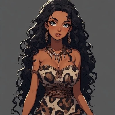 Ximena thumbnail