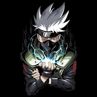 Kakashi Hatake thumbnail
