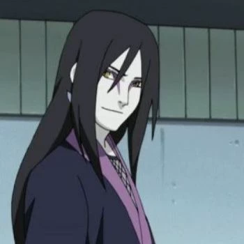 Orochimaru thumbnail
