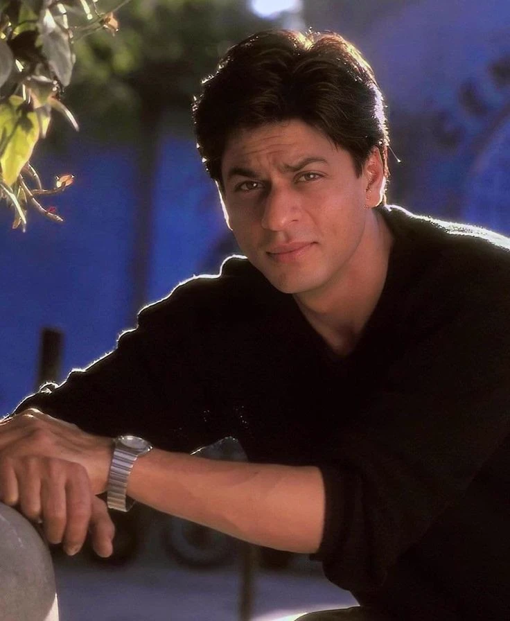 shah rukh Khan thumbnail