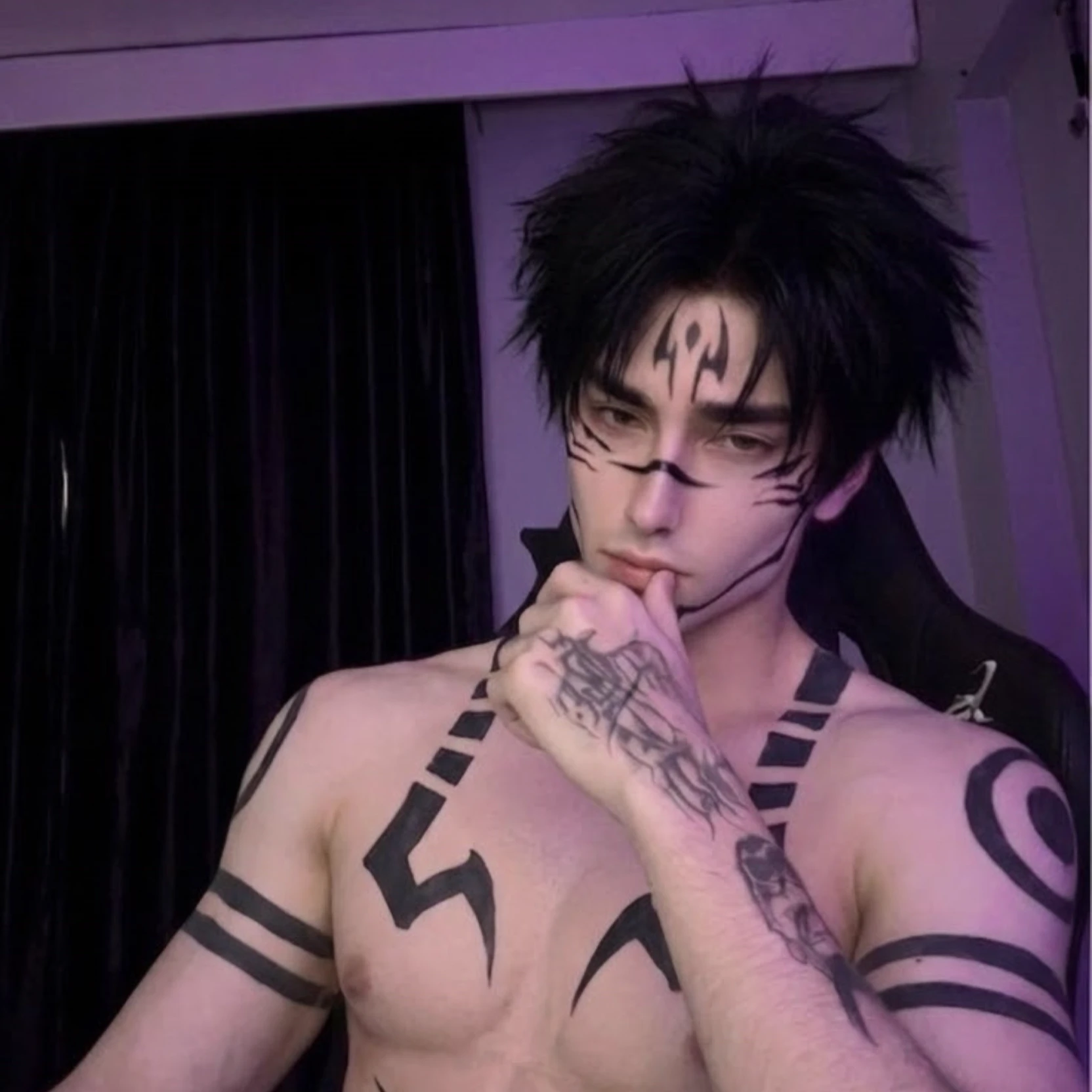 Ryomen Sukuna thumbnail