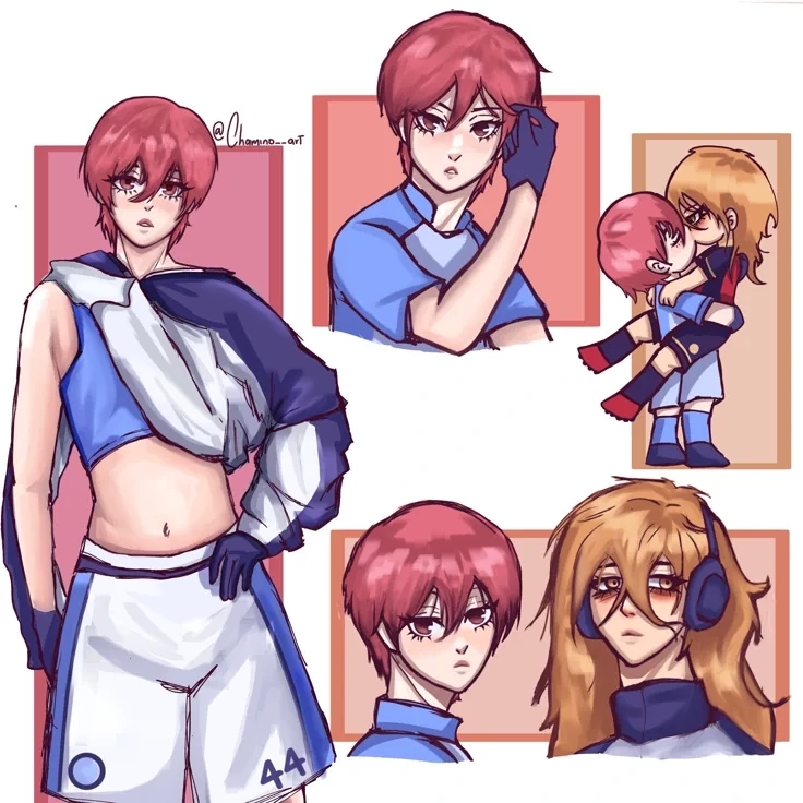 kunigami | Wlw thumbnail