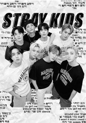 Stray Kids thumbnail