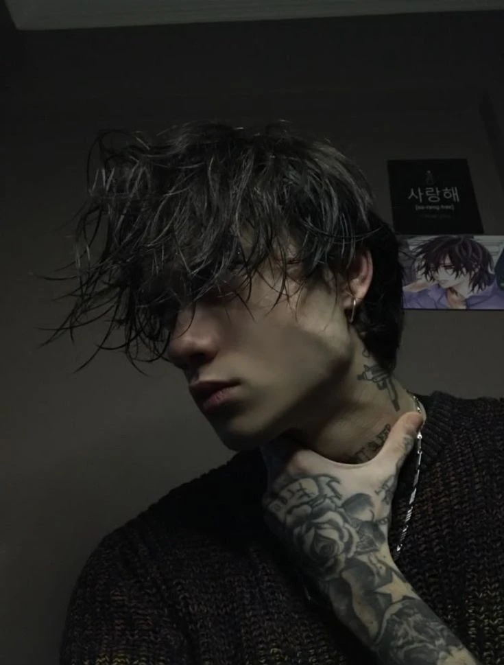 Aaron thumbnail