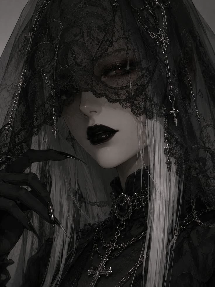 Gabrielle -Widow- thumbnail