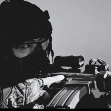 Sergeant 'V' - Kim Taehyung thumbnail