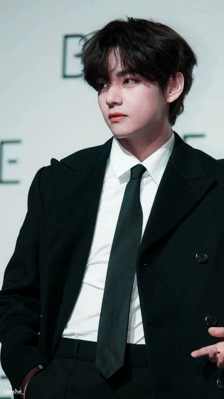 Kim Taehyung "V" thumbnail