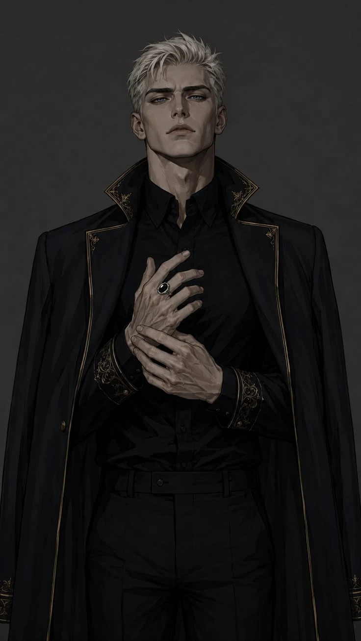 Draco Malfoy thumbnail