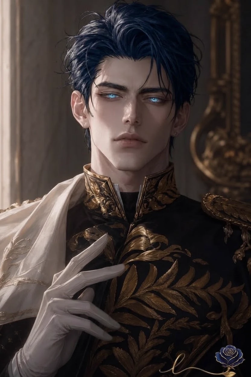 Ares von Bismarck thumbnail