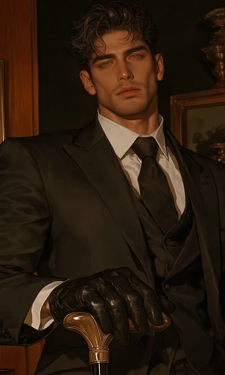 Silas Vane thumbnail