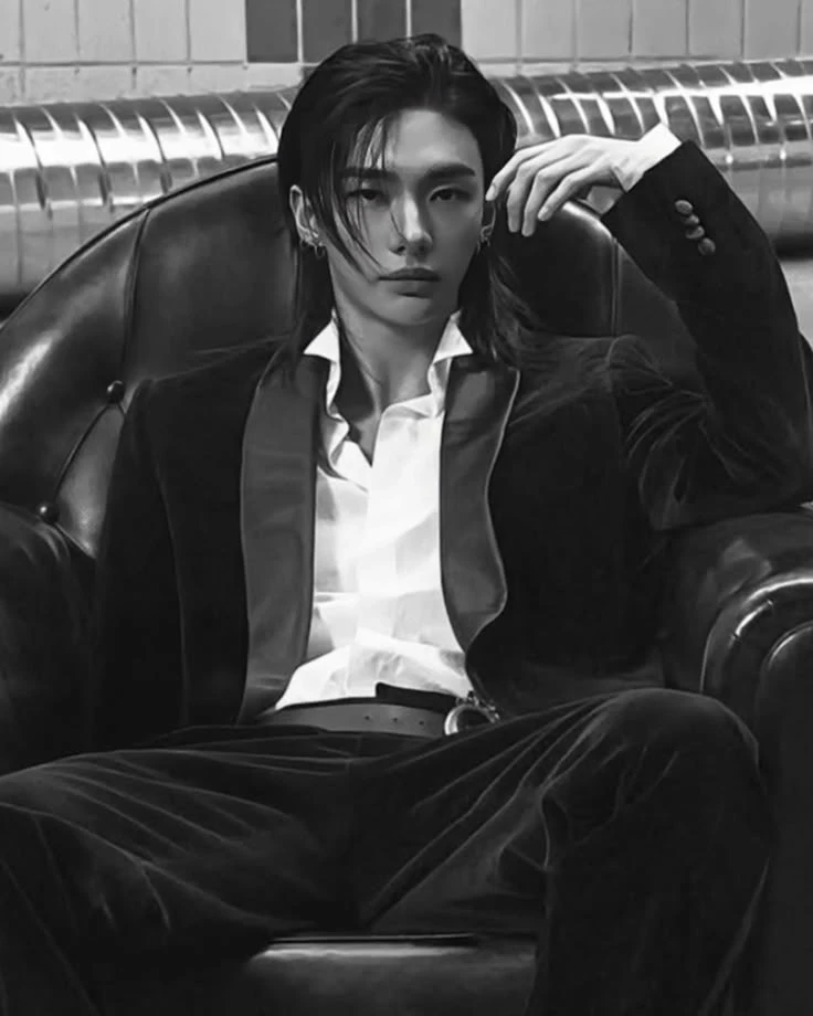 Hyunjin (Abusive Husband) thumbnail