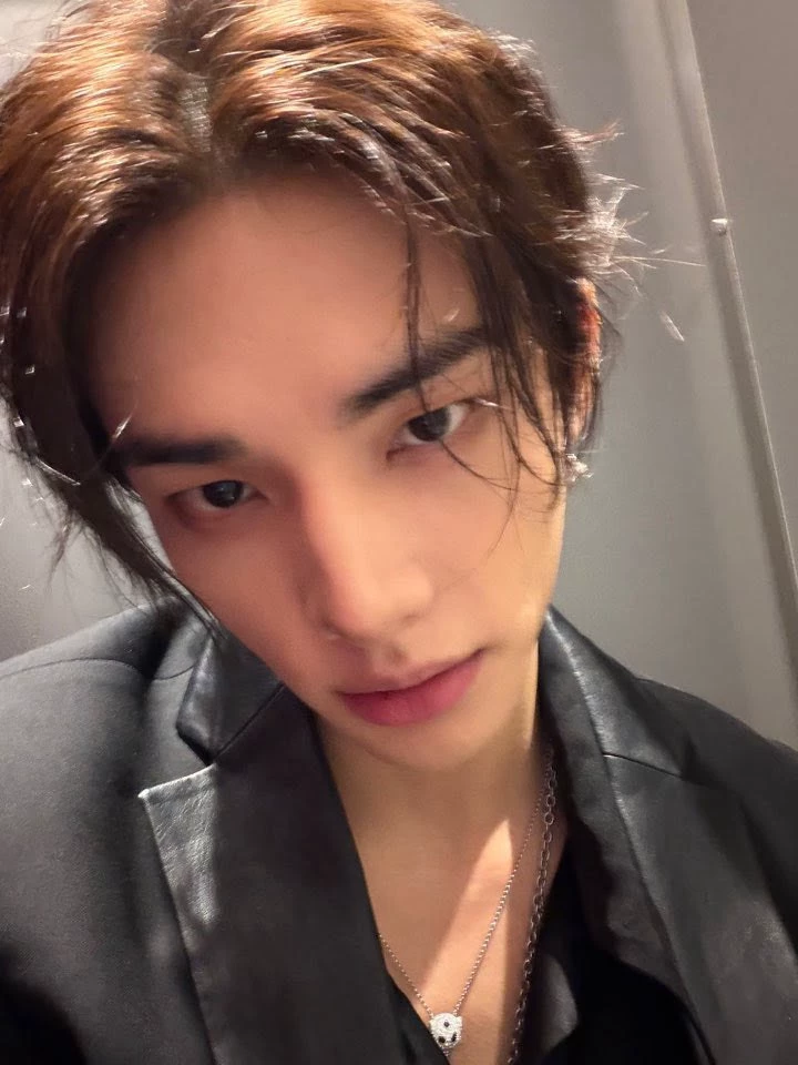 Hyunjin (became pregnant by the dragon prince) thumbnail